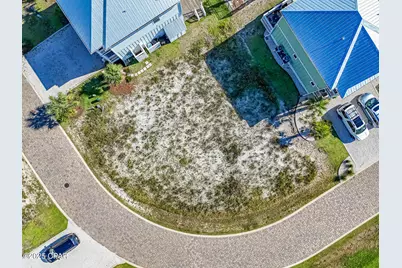 Lot 44 Rhonda Del Sol Circle, Port Saint Joe, FL 32456 - Photo 3