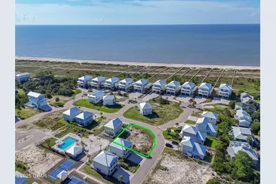 Lot 44 Rhonda Del Sol Circle, Port Saint Joe, FL 32456 - Photo 15