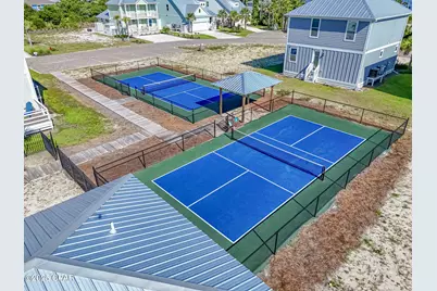 Lot 44 Rhonda Del Sol Circle, Port Saint Joe, FL 32456 - Photo 33