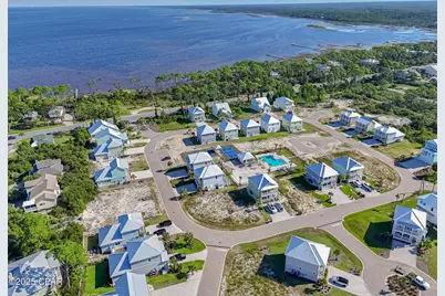 Lot 44 Rhonda Del Sol Circle, Port Saint Joe, FL 32456 - Photo 19