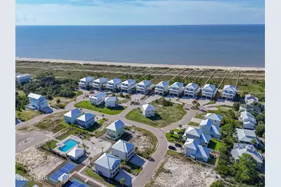 Lot 44 Rhonda Del Sol Circle, Port Saint Joe, FL 32456 - Photo 23