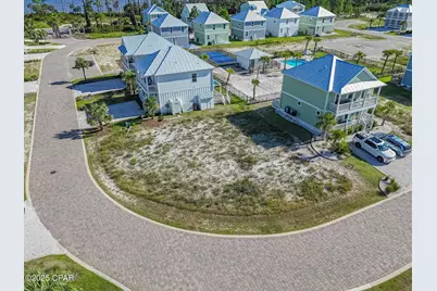 Lot 44 Rhonda Del Sol Circle, Port Saint Joe, FL 32456 - Photo 1