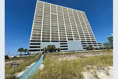 14415 Front Beach Road #1602, Panama City Beach, FL 32413 - Photo 23