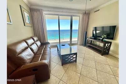 14415 Front Beach Road #1602, Panama City Beach, FL 32413 - Photo 1