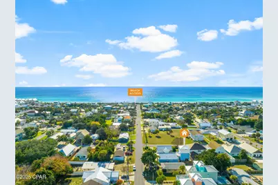 313 Argonaut Street, Panama City Beach, FL 32413 - Photo 1