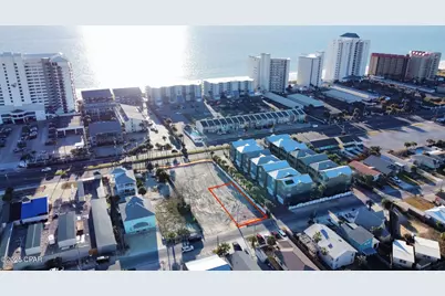 6205 Beach Drive, Panama City, FL 32408 - Photo 1