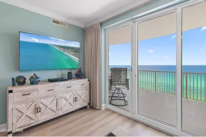 17545 Front Beach #1104, Panama City Beach, FL 32413 - Photo 9