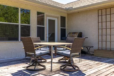 809 J R Arnold Court, Panama City Beach, FL 32407 - Photo 5