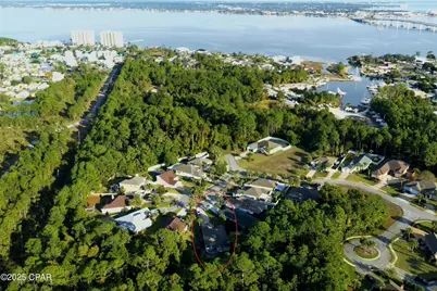 809 J R Arnold Court, Panama City Beach, FL 32407 - Photo 35