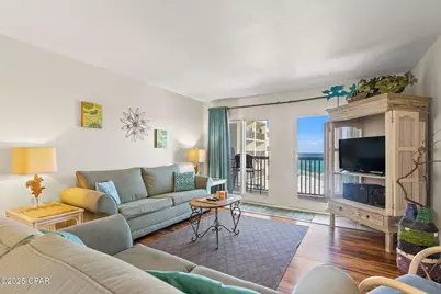 23223 Front Beach Road #B2-607, Panama City Beach, FL 32413 - Photo 5