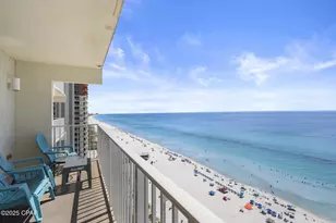9900 Thomas Dr, Panama City Beach, FL 32408 - Photo 25
