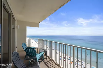 9900 Thomas Drive #1702, Panama City Beach, FL 32408 - Photo 27