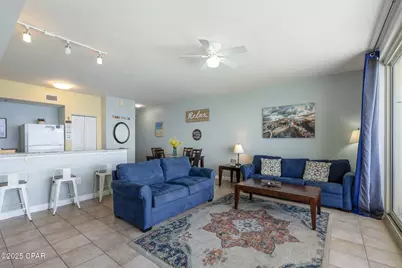 9900 Thomas Drive #1702, Panama City Beach, FL 32408 - Photo 21