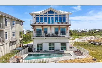 149 Sapodilla Lane, Port Saint Joe, FL 32456 - Photo 1