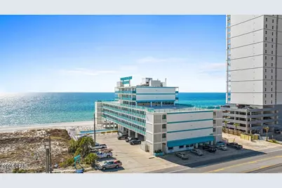 14401 Front Beach Road #306, Panama City Beach, FL 32413 - Photo 1