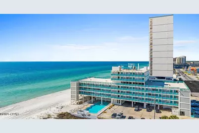 14401 Front Beach Road #306, Panama City Beach, FL 32413 - Photo 9