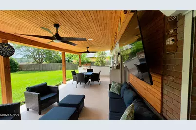 815 Plantation Way, Panama City, FL 32404 - Photo 37