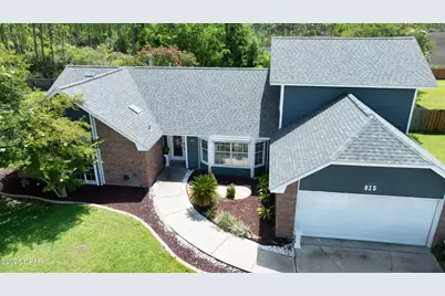815 Plantation Way, Panama City, FL 32404 - Photo 1