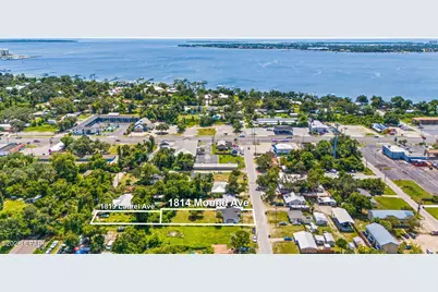 1819 Laurel Avenue, Panama City, FL 32405 - Photo 1