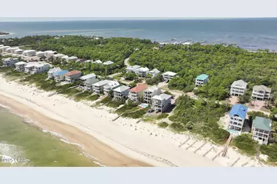 2240 Sailfish Drive, Saint George Island, FL 32328 - Photo 17