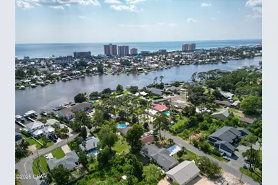 3701 Lee Street #A&B, Panama City Beach, FL 32408 - Photo 55