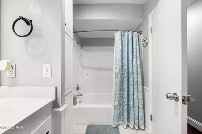 3701 Lee Street #A&B, Panama City Beach, FL 32408 - Photo 23