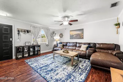 3701 Lee Street #A&B, Panama City Beach, FL 32408 - Photo 7