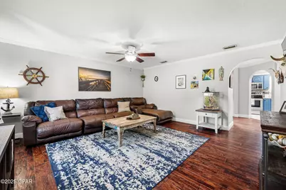 3701 Lee Street #A&B, Panama City Beach, FL 32408 - Photo 5