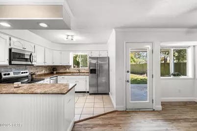 3701 Lee Street #A&B, Panama City Beach, FL 32408 - Photo 33