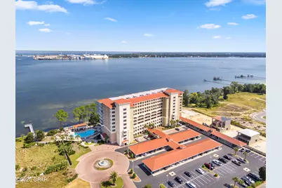 2400 Grandiflora Boulevard #E409, Panama City Beach, FL 32408 - Photo 7