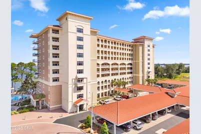 2400 Grandiflora Boulevard #E409, Panama City Beach, FL 32408 - Photo 5