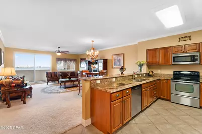 2400 Grandiflora Boulevard #E409, Panama City Beach, FL 32408 - Photo 23