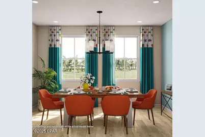 8841 Macadamia Lane, Panama City Beach, FL 32413 - Photo 3