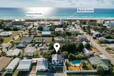 19215 Delmar Drive, Panama City Beach, FL 32413 - Photo 3