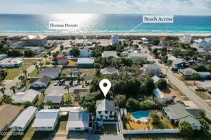 19215 Delmar Dr, Panama City Beach, FL 32413 - Photo 3