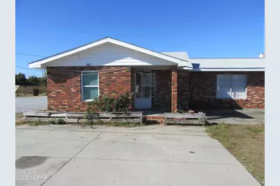 237 Helen Avenue #C, Panama City, FL 32401 - Photo 1