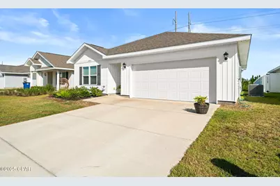 4928 Shurer Lane, Panama City, FL 32404 - Photo 5
