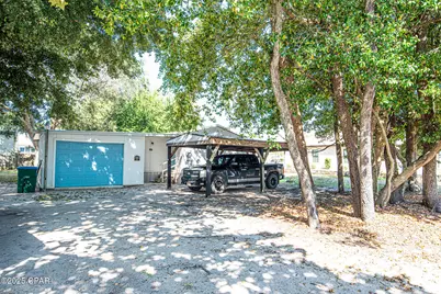 19512 Alta Vista Drive, Panama City Beach, FL 32413 - Photo 1