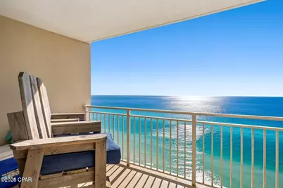 14701 Front Beach Road #2226, Panama City Beach, FL 32413 - Photo 1