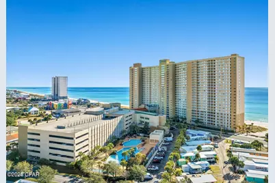 14701 Front Beach Road #2226, Panama City Beach, FL 32413 - Photo 23