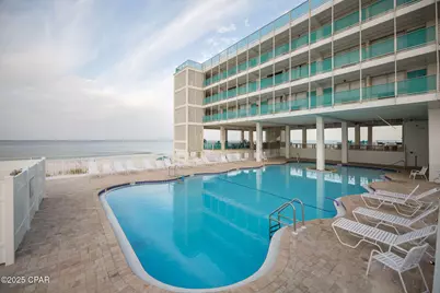 14401 Front Beach Road #423, Panama City Beach, FL 32413 - Photo 21