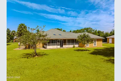 5239 Oak Drive, Marianna, FL 32446 - Photo 7