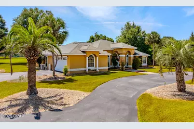 5239 Oak Drive, Marianna, FL 32446 - Photo 3