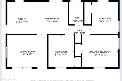 540 4th Street, Chipley, FL 32428 - Photo 29