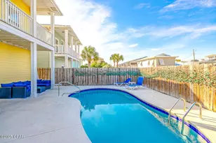 5310 Thomas Dr, Panama City Beach, FL 32408 - Photo 27