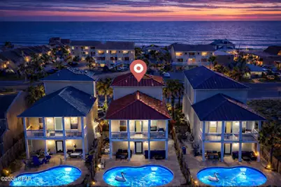 5310 Thomas Drive, Panama City Beach, FL 32408 - Photo 9