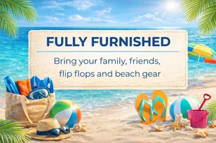 5310 Thomas Dr, Panama City Beach, FL 32408 - Photo 45