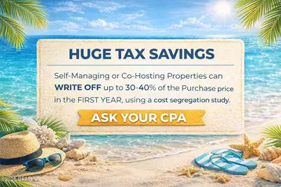 5310 Thomas Drive, Panama City, FL 32408 - Photo 3