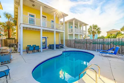 5310 Thomas Drive, Panama City Beach, FL 32408 - Photo 3