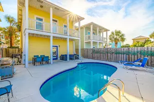 5310 Thomas Dr, Panama City Beach, FL 32408 - Photo 3